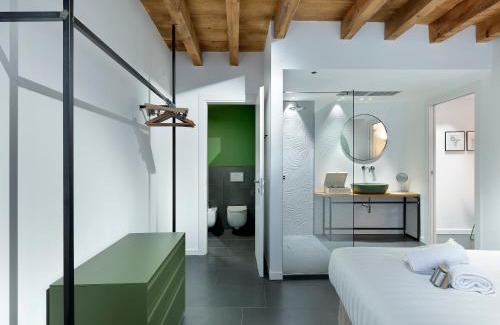 Centro Storico Nord Apartment | SG9 CITY APARTMENTS