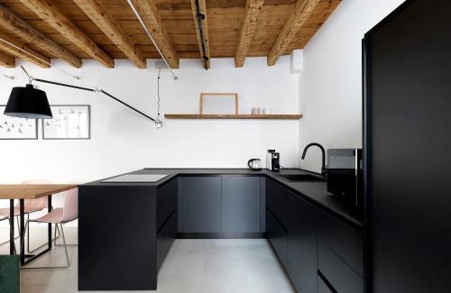 Centro Storico Nord Apartment | SG9 CITY APARTMENTS