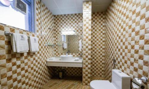 Ras Al Khaimah Hotel | SH Hotel