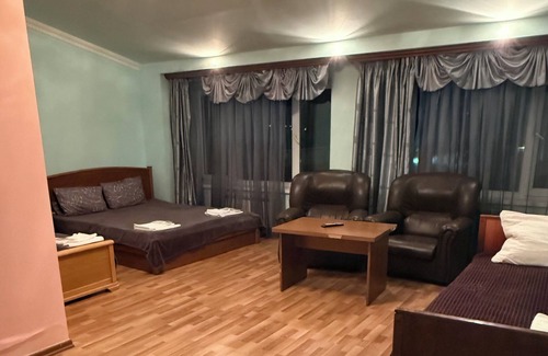 Stepanavan Hotel | Sh Resort