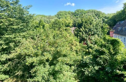 Untermeiderich Apartment | SH-Team Apartments for work & travel with free parking