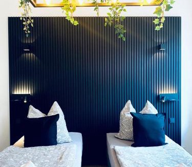 Untermeiderich Apartment | SH-Team Apartments for work & travel with free parking