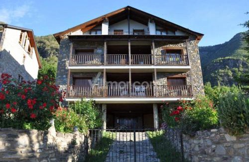 Sahun Apartment | SH11 - Casa Juan Manuel 2 - Villmor
