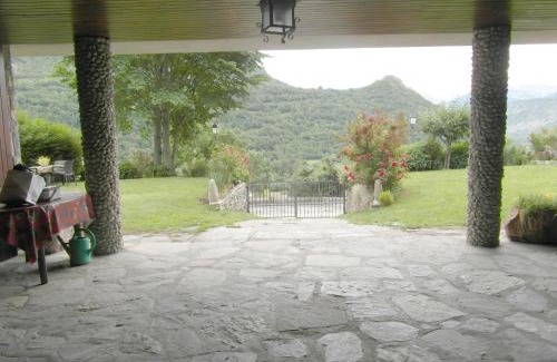 Sahun Apartment | SH11 - Casa Juan Manuel 2 - Villmor