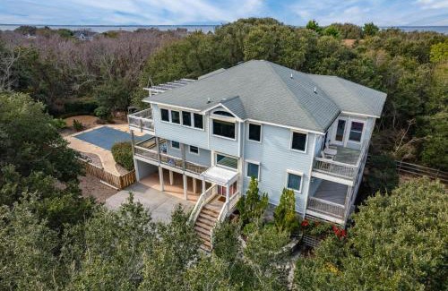 Southern Shores House | SH157 Chase-n-Grace