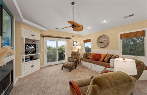 Southern Shores House | SH157 Chase-n-Grace