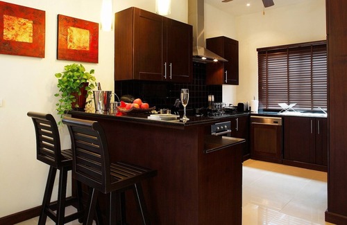Rawai Villa | (SHA+)Crystal Villa: 4 Bedroom,Private Pool Villa, Near Beach,Sleeping 11 guests