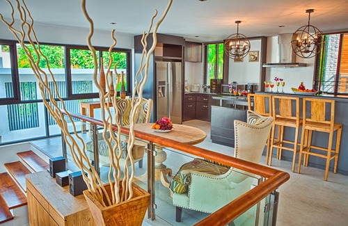 Cherngtalay Villa | SHA Extra Plus Grand Villa Luxury Time