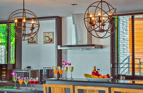 Cherngtalay Villa | SHA Extra Plus Grand Villa Luxury Time