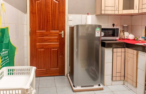 Embakasi Apartment | SHA Homes is a 3 bedroom apartment situated in Imara Daima, Nairobi, Kenya.