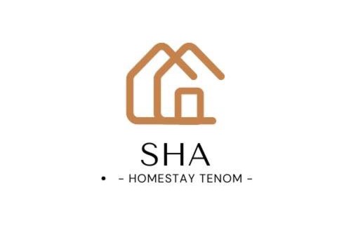 Interior Divison House | SHA Homestay