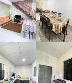 Interior Divison House | SHA Homestay