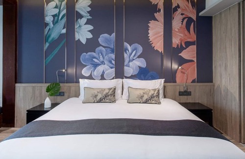 Khuekkhak Resort | (SHA+)Luxury Deluxe Seaside Double Bed (DS4)