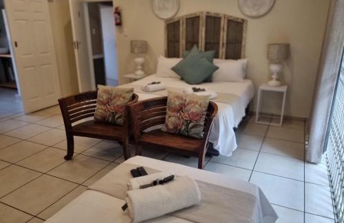 New Redruth House | Sha-Mani Guesthouse & Conference Venue