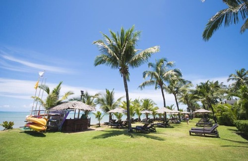 Khuekkhak House | (SHA+)Relaxing Khao Lak Deluxe Twin Room (D09)