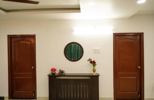 Hyderabad Apartment | SHAAKYA Service Apartments