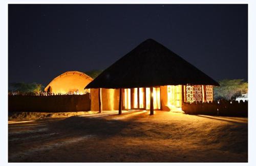 Hodka Village Resort | Shaam E Sarhad Resort