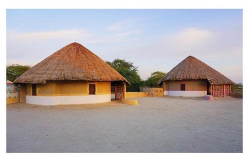 Hodka Village Resort | Shaam E Sarhad Resort