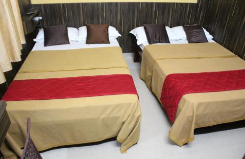 Enathur House | Shaan stay inn