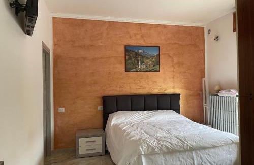 Dalmine Bed & Breakfast | SHAAN VILLA