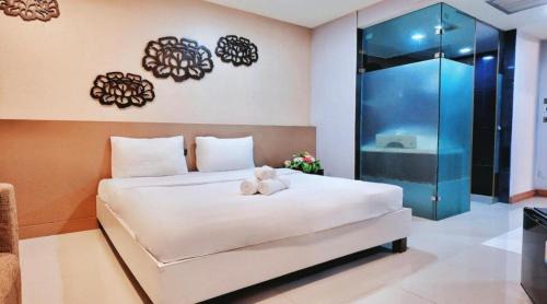 Dok Mai Apartment | Shaba Inn