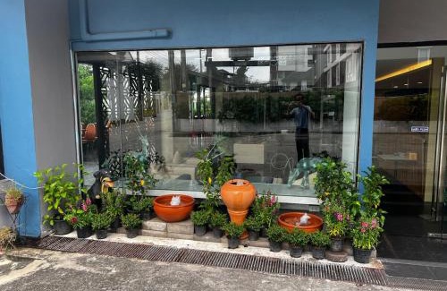 Dok Mai Apartment | Shaba Inn