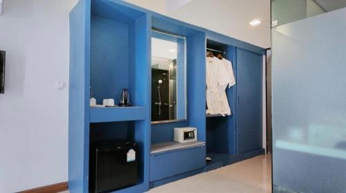 Dok Mai Apartment | Shaba Inn