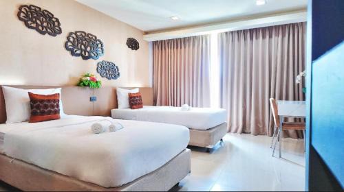 Dok Mai Apartment | Shaba Inn