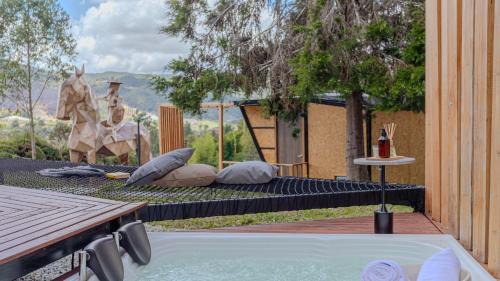 San Vicente House | Shabbat Hotel Boutique