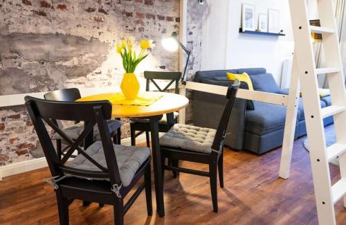 Wandsbek Apartment | Shabby Chic Apartment in ideal Location