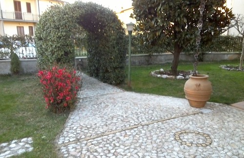 Campello sul Clitunno Apartment | SHABBY HOUSE GRANDMA PEPPA