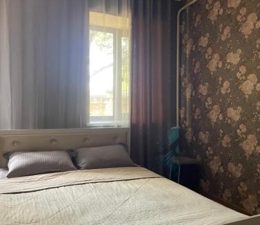 Toktogul House | Shabdan Guest House