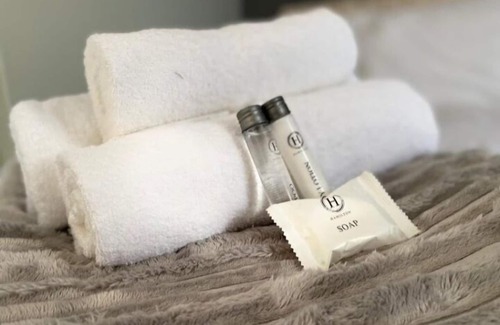 Phalaborwa House | SHABIS GUEST LODGE