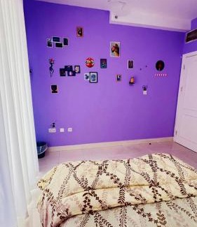 Mussafah Apartment | Shabiya homes
