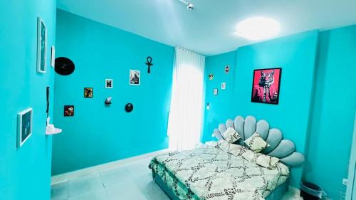 Mussafah Apartment | Shabiya homes