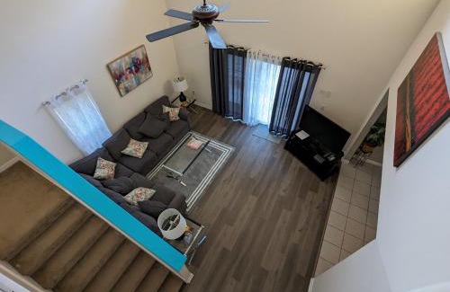 Lake Wilson Preserve Villa | Shaboo's Villa, Perfect Vacation Home, ALL THE FUN!