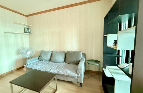 Saen Suk Apartment | SHaCk Place 87