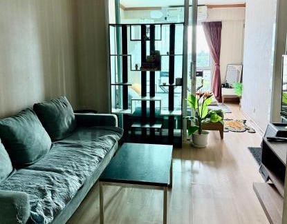 Saen Suk Apartment | SHaCk Place 87