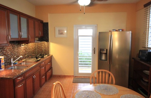Aguacate House | Shacks Beach Perfect 2 Bedroom Tropical Vacation Paradise