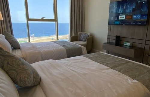 Duba Hotel | Shada Sea Hotel