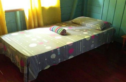 Bluefields House | Shades Cottage Room #2