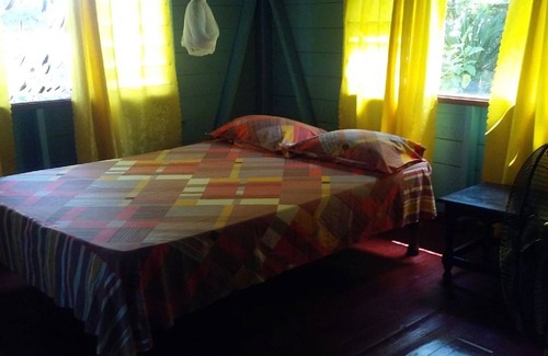 Belmont House | Shades CottageRoom #4