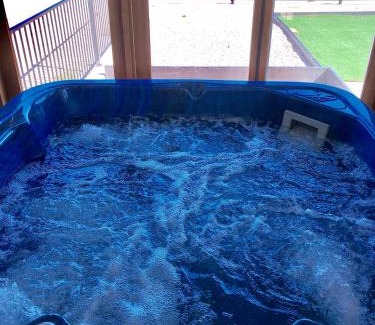 Wrenfordsley House | Shades of Blue Eco Retreat