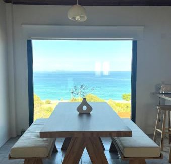 Poros Apartment | Shades of View