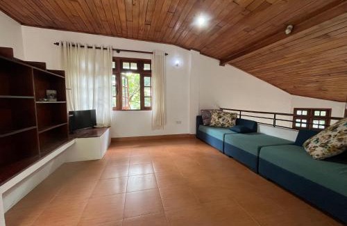 Peradeniya House | Shades Residence