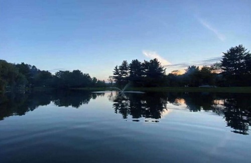 Cooperstown - Otsego Lake Cabin | Shadow Brook Campground PM27