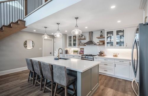 Cumberland Beach House | Shadow Creek Luxury Cottage