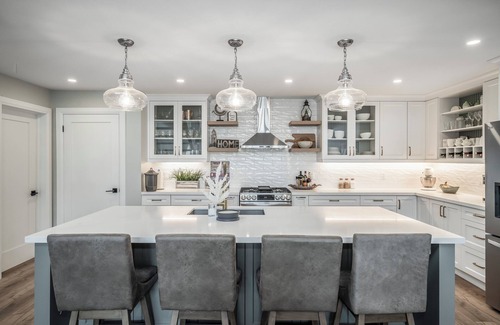 Cumberland Beach House | Shadow Creek Luxury Cottage