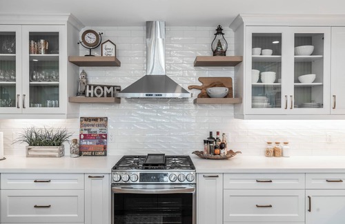 Cumberland Beach House | Shadow Creek Luxury Cottage