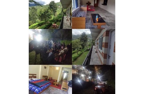 Shoghi House | Shadow Homestay, Shoghi.